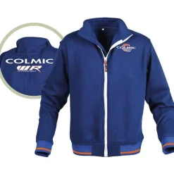 Sweat Homme Colmic Universal Wr - Bleu