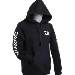 Daiwa Sweats & Polaires^Sweat Homme - Noir