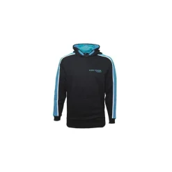 Sweat Homme Drennan Heavy Hoody - Noir