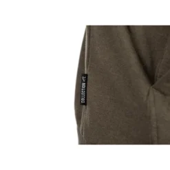 Sweat Homme Fox Collection Hoody - Kaki