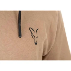 Fox Sweats & Polaires^Sweat Homme Collection Lw Zip Hoody - Tan
