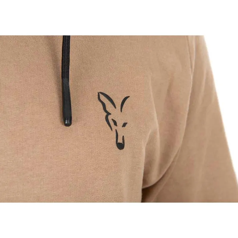 Fox Sweats & Polaires^Sweat Homme Collection Lw Zip Hoody - Tan