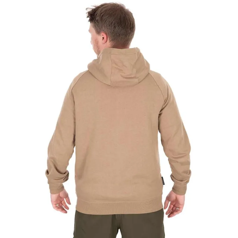 Fox Sweats & Polaires^Sweat Homme Collection Lw Zip Hoody - Tan