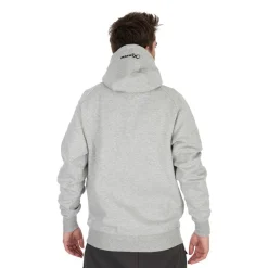 Fox Matrix Sweats & Polaires^Sweat Homme Black Edition Full Zip Hoody - Gris