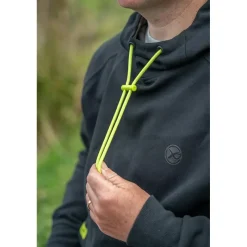 Fox Matrix Sweats & Polaires^Sweat Homme Black Edition Hoody - Noir
