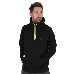 Fox Matrix Sweats & Polaires^Sweat Homme Black Edition Hoody - Noir
