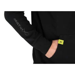 Fox Matrix Sweats & Polaires^Sweat Homme Black Edition Hoody - Noir