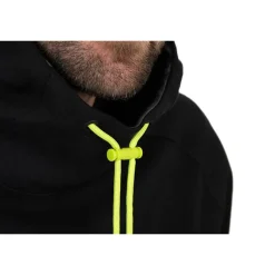 Fox Matrix Sweats & Polaires^Sweat Homme Black Edition Hoody - Noir