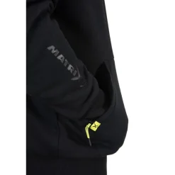 Sweat Homme Fox Matrix Sherpa Hoody - Noir