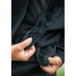 Sweat Homme Fox Matrix Sherpa Hoody - Noir