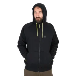 Sweat Homme Fox Matrix Sherpa Hoody - Noir