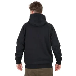 Sweat Homme Fox Matrix Sherpa Hoody - Noir