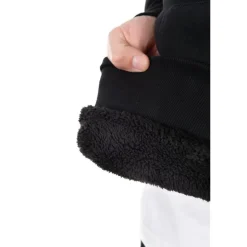 Sweat Homme Fox Matrix Sherpa Sweater - Noir