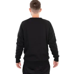 Sweat Homme Fox Matrix Sherpa Sweater - Noir