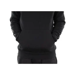 Sweat Homme Fox Matrix Sherpa Sweater - Noir