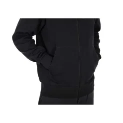 Sweat Homme Fox Matrix Stealth Zipped Hoody - Noir