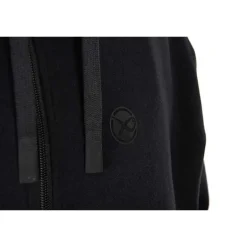 Sweat Homme Fox Matrix Stealth Zipped Hoody - Noir