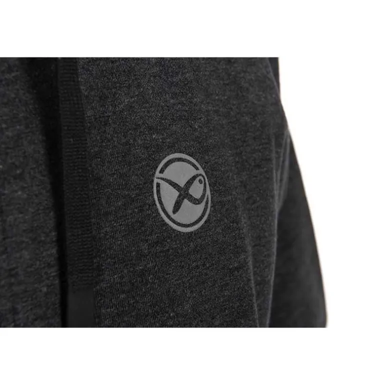 Sweat Homme Fox Matrix Zipped Hoody - Noir