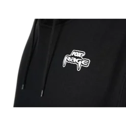 Sweat Homme Fox Rage Ragewear Hoody - Noir