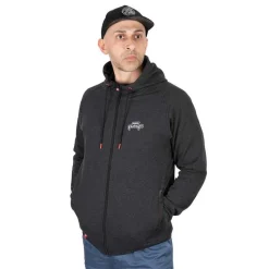 Fox Rage Sweats & Polaires^Sweat Homme Voyager Hoodies - Gris Foncé