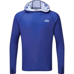 Gill Sweats & Polaires^Sweat Homme À Capuche Xpel Tec Hoodie - Twilight