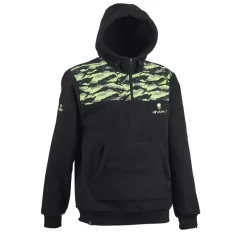 Gunki Sweats & Polaires^Sweat Homme Windproof Camo - Noir