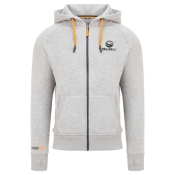 Sweat Homme Guru Aventus Hoodie - Gris