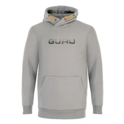 Guru Sweats & Polaires^Sweat Homme Grey Circles Hoodie - Gris