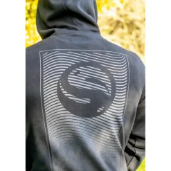 Sweat Homme Guru Lightweight Hoodie - Noir