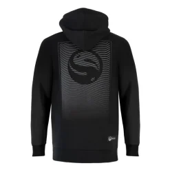 Sweat Homme Guru Lightweight Hoodie - Noir