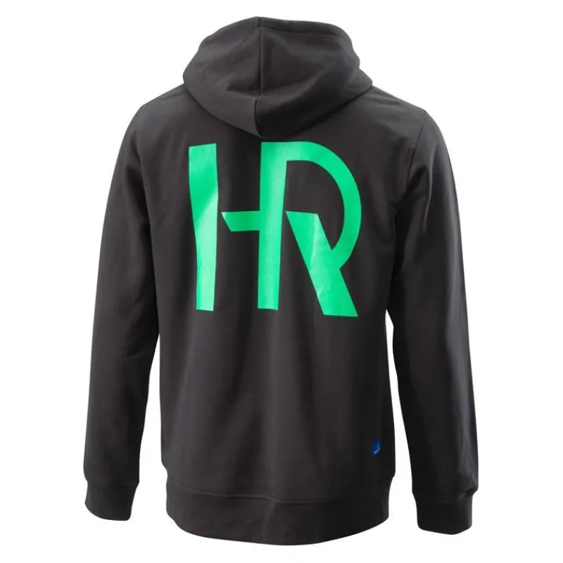 Hearty Rise Sweats & Polaires^Sweat Homme Hoodie - Noir