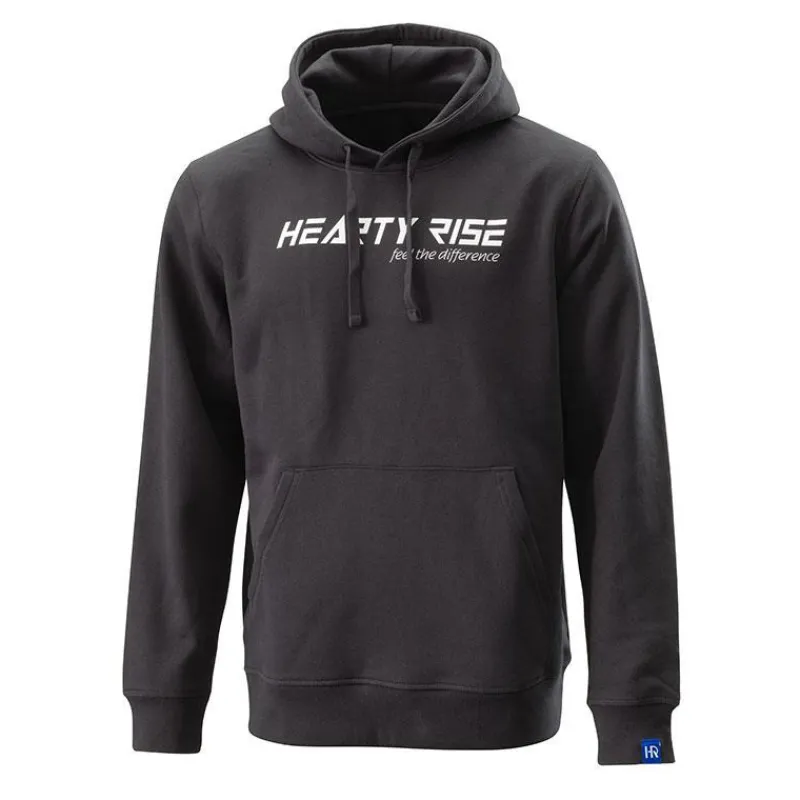 Hearty Rise Sweats & Polaires^Sweat Homme Hoodie - Noir