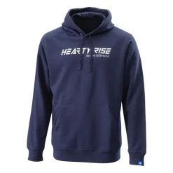 Sweat Homme Hearty Rise Hoodie - Marine