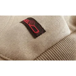 Hot Spot Design Sweats & Polaires^Sweat Homme Hoodie Hardheaded - Beige