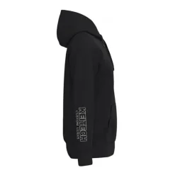 Sweat Homme Keitech - Noir