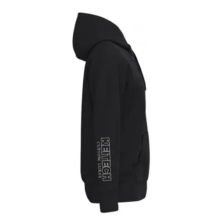 Sweat Homme Keitech - Noir