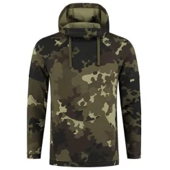Korda Sweats & Polaires^Sweat Homme Kore Tk Hoodie Light Kamo - Camo