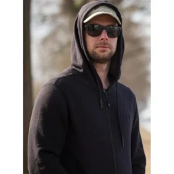 Korda Sweats & Polaires^Sweat Homme Kore Zip Hoodie