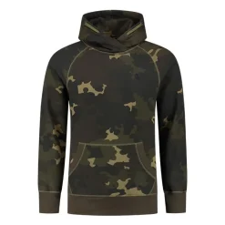 Korda Sweats & Polaires^Sweat Homme Le Tk Hoodie - Camo