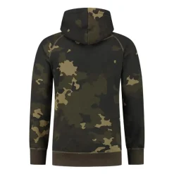 Korda Sweats & Polaires^Sweat Homme Le Tk Hoodie - Camo