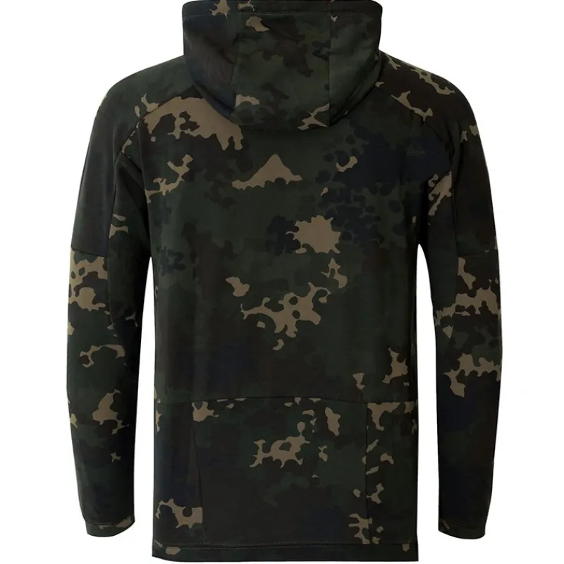 Korda Sweats & Polaires^Sweat Homme Lightweight - Noir/Camo