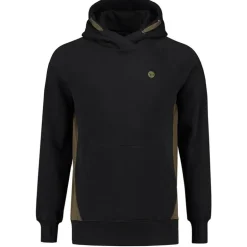 Sweat Homme Korda Tk Hoodie - Noir