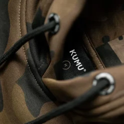 Sweat Homme Kumu Deception - Camou