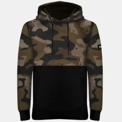 Sweat Homme Kumu Deception - Camou