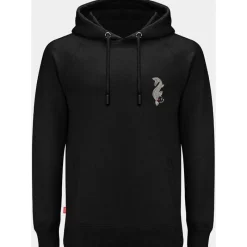 Kumu Sweats & Polaires^Sweat Homme Dusk Till Dawn - Noir