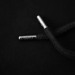 Sweat Homme Kumu Hoody 365 - Noir