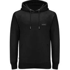 Sweat Homme Kumu Hoody 365 - Noir