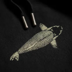 Kumu Sweats & Polaires^Sweat Homme Make Your Own Luck - Noir