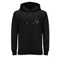 Sweat Homme Kumu Tails Up Hoodie - Noir