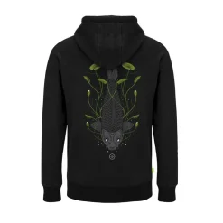 Sweat Homme Kumu Tails Up Hoodie - Noir